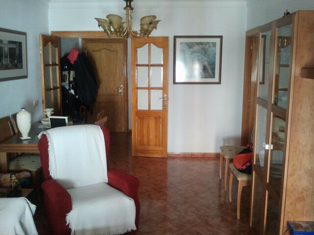 Ground Floor Apartment Nerja Málaga - imagen 4