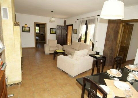 Detached Villa Sayalonga Málaga - imagen 4