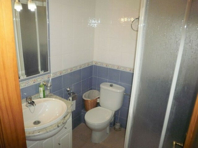 Ground Floor Apartment Nerja Málaga - imagen 4