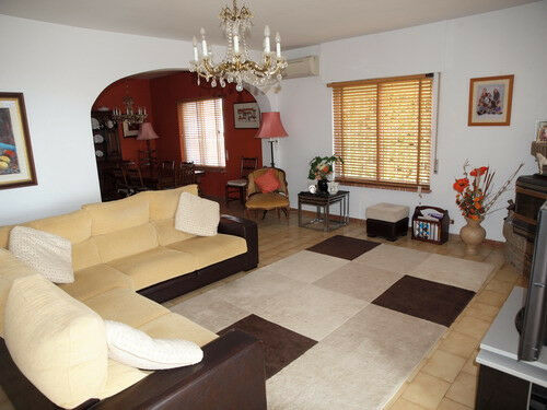 Detached Villa Caleta de Vélez Málaga - imagen 4