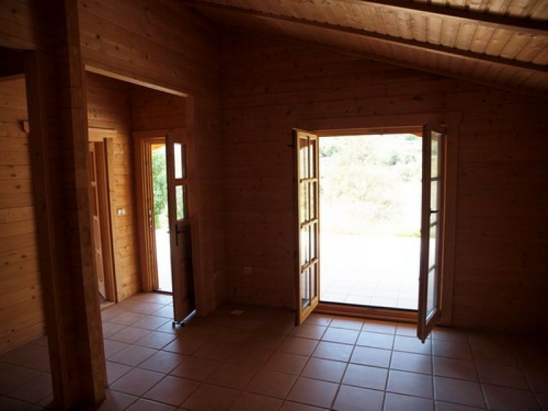 Detached Villa Cómpeta Málaga - zdjęcie 4