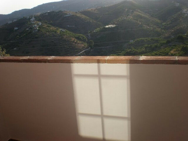 Ground Floor Apartment Frigiliana Málaga - imagen 3