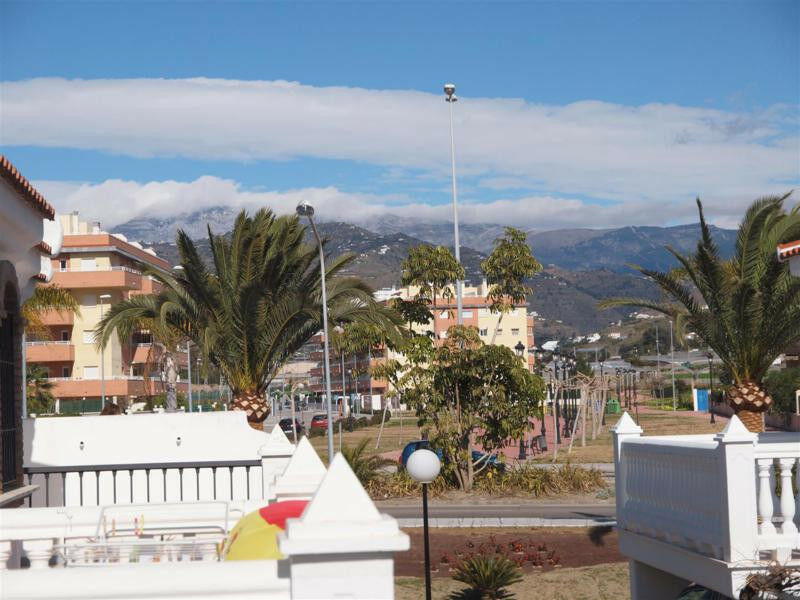 Townhouse Algarrobo Málaga - imagen 3