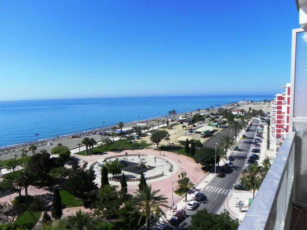 Middle Floor Apartment Torre del Mar Málaga - Bild 4
