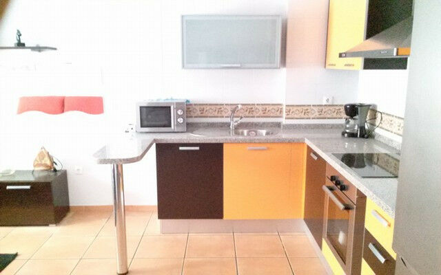 Ground Floor Apartment El Morche Málaga - Bild 4