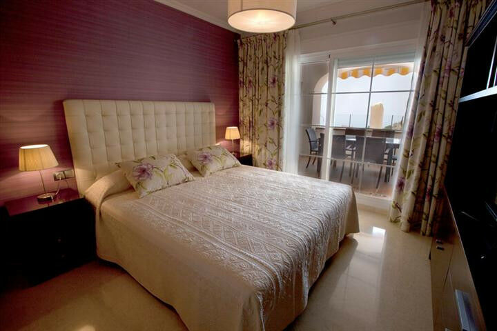 Middle Floor Apartment Rincón de la Victoria Málaga - zdjęcie 4