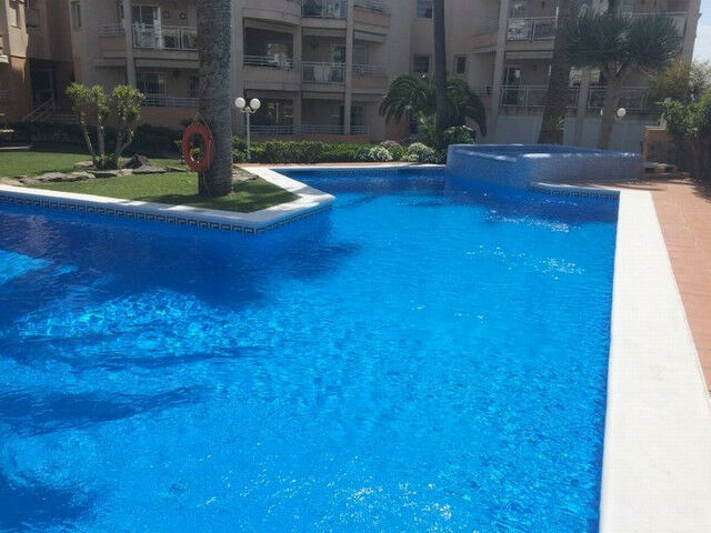 Ground Floor Apartment Nerja Málaga - imagen 4