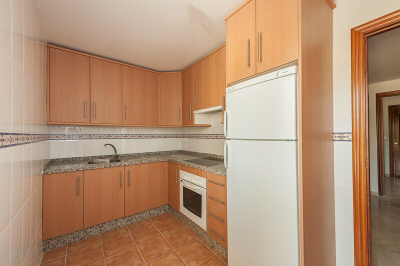 Middle Floor Apartment Jimena de la Frontera Cádiz - imagen 4