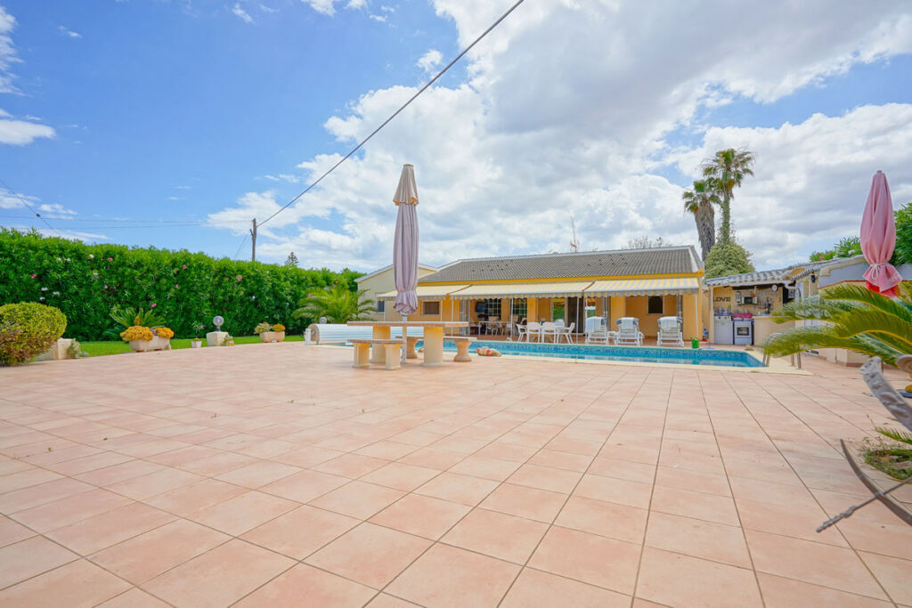 Detached Villa Els Poblets Alicante - imagen 4