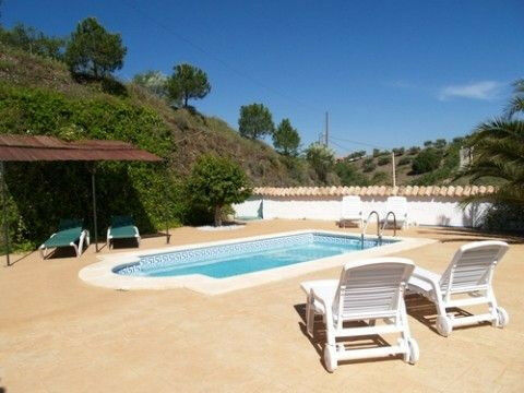 Detached Villa Vélez-Málaga Málaga - imagen 4