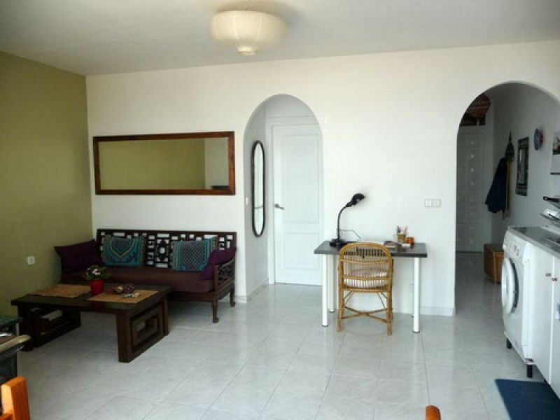Middle Floor Apartment Almayate Málaga - imagen 4