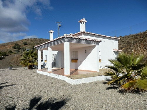 Detached Villa Arenas Málaga - imagen 4