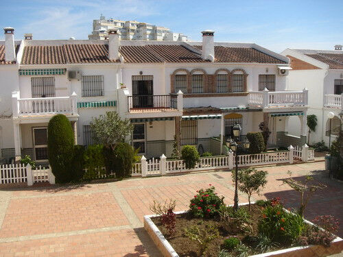 Middle Floor Apartment Mezquitilla Málaga - imagen 4