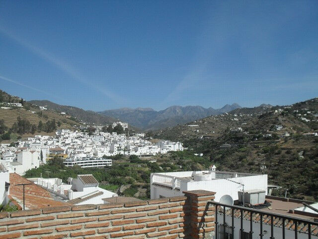Townhouse Torrox Málaga - imagen 4