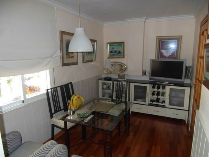 Middle Floor Apartment Torre del Mar Málaga - Bild 4