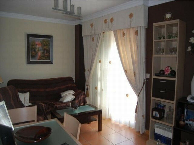 Ground Floor Apartment Torrox Málaga - imagen 4