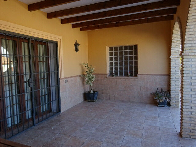 Townhouse Colmenar Málaga - Bild 40