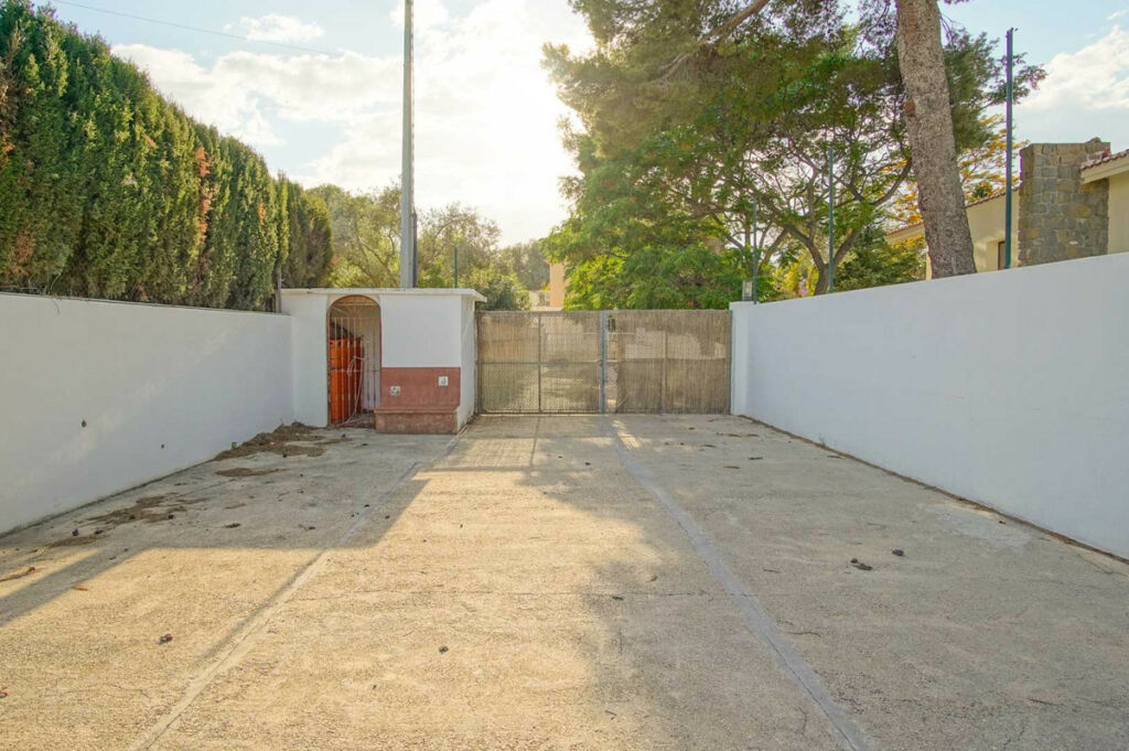 Detached Villa Denia Alicante - imagen 41