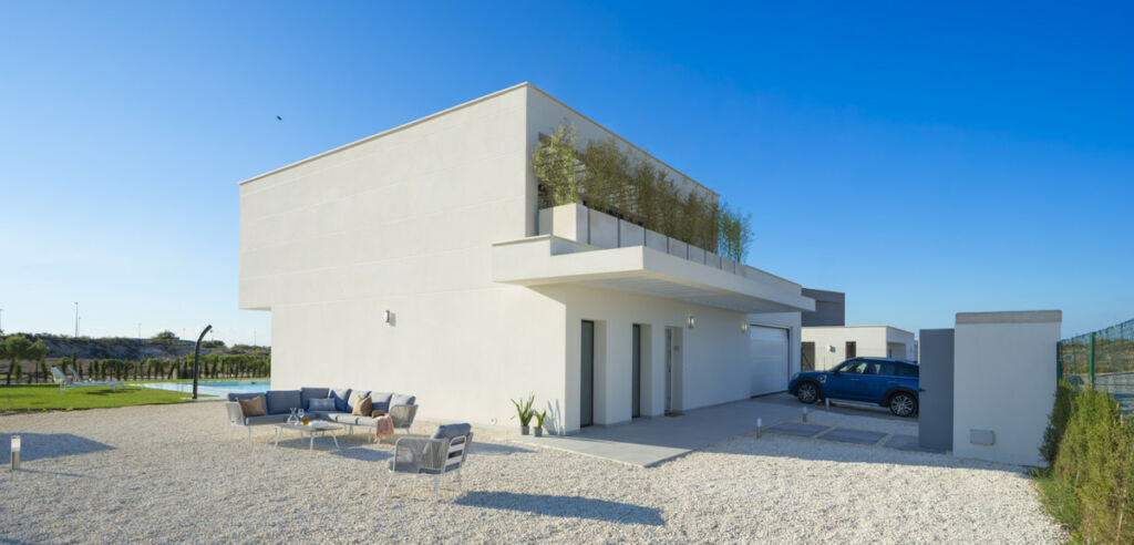 Detached Villa San Javier Murcia - imagen 40