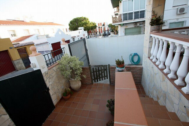 Townhouse Nerja Málaga - imagen 40