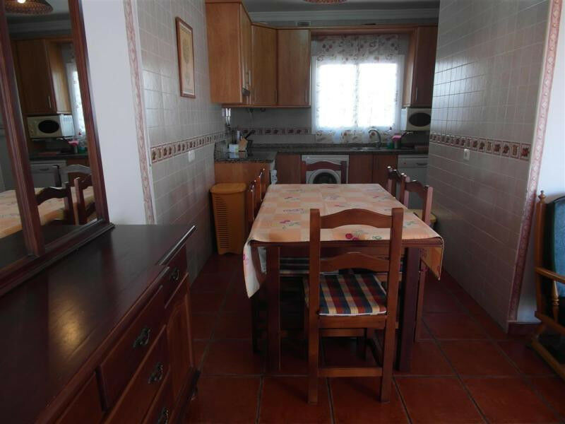 Townhouse Benajarafe Málaga - imagen 40