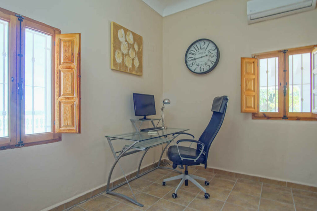 Detached Villa La Nucia Alicante - imagen 40