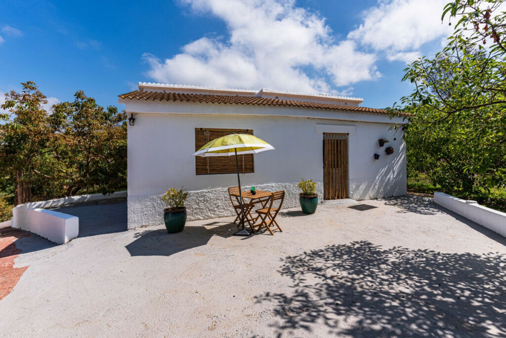 Finca - Cortijo Vélez-Málaga Málaga - imagen 40