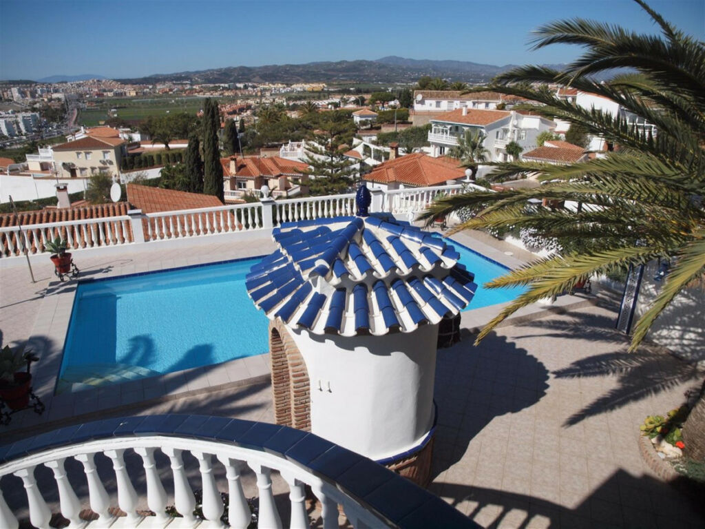 Detached Villa Caleta de Vélez Málaga - imagen 40