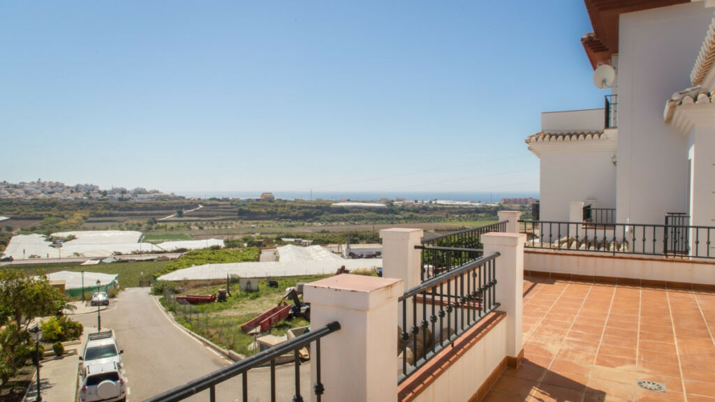 Semi-Detached House Torrox Costa Málaga - imagen 39