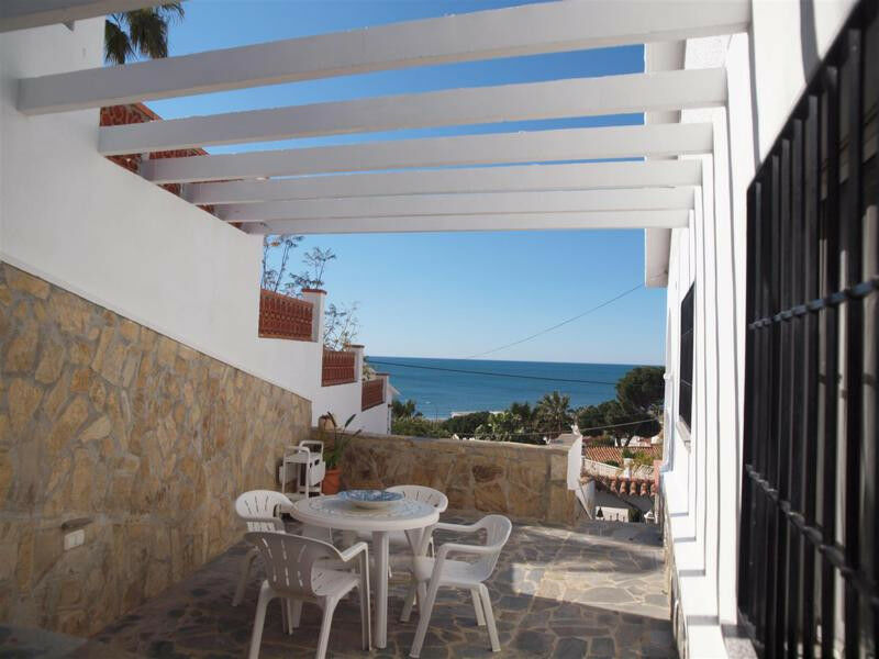 Detached Villa Benajarafe Málaga - imagen 40