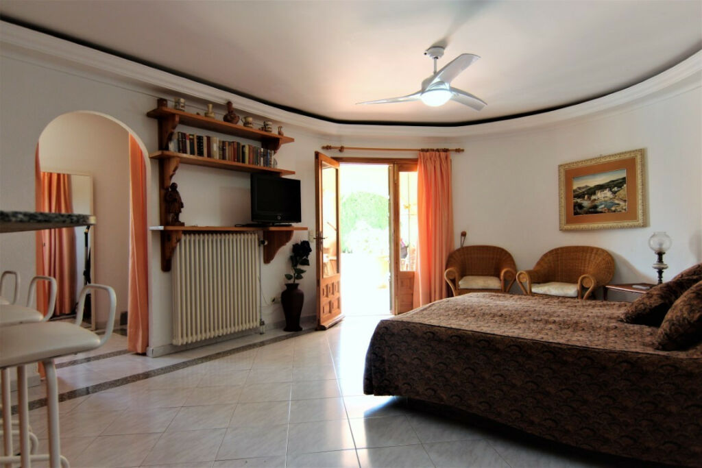Detached Villa Benissa Alicante - imagen 41