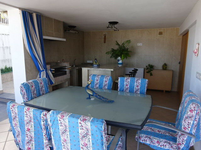 Detached Villa La Cala del Moral Málaga - imagen 39
