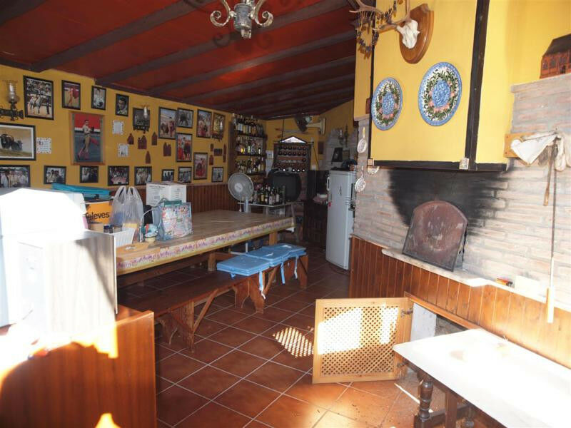 Detached Villa Caleta de Vélez Málaga - imagen 40