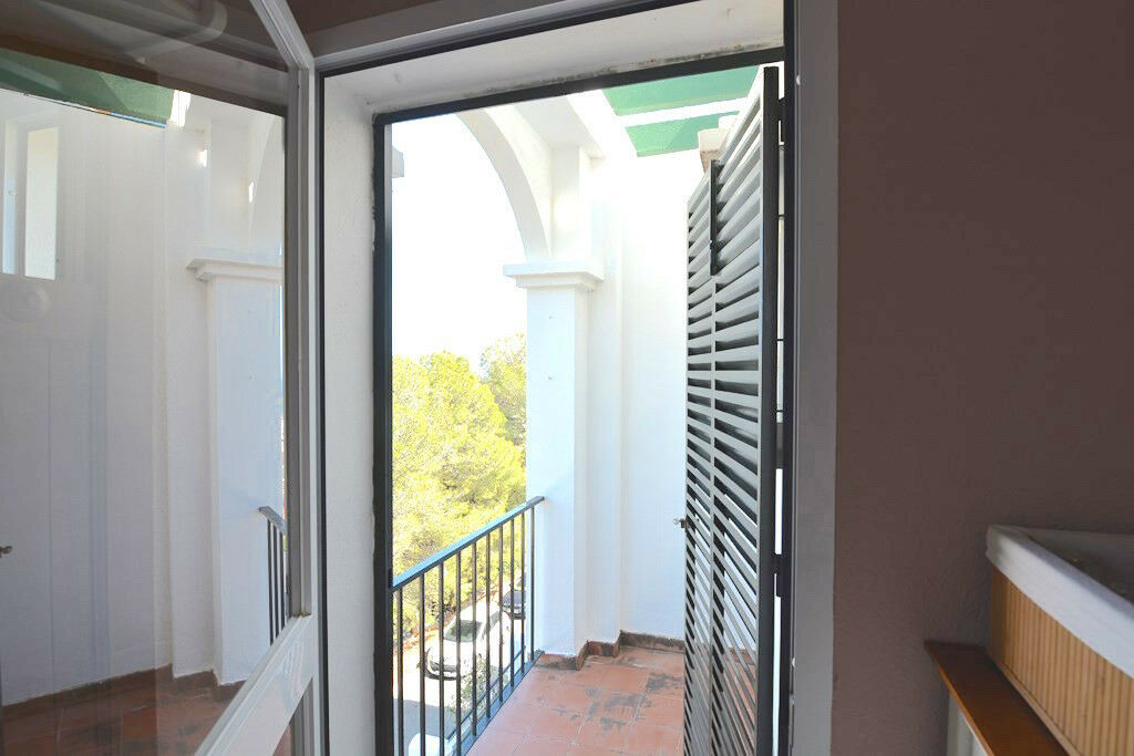 Townhouse Rincón de la Victoria Málaga - Bild 40