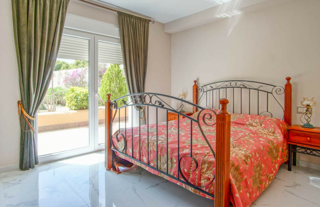 Detached Villa La Nucia Alicante - imagen 41