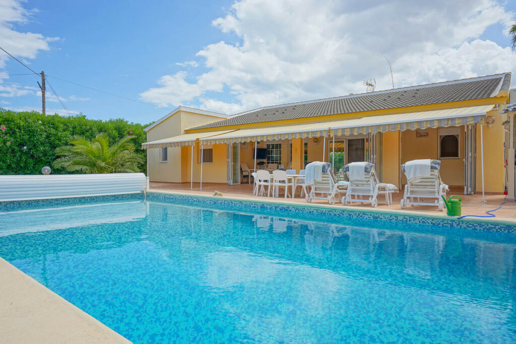 Detached Villa Els Poblets Alicante - imagen 41