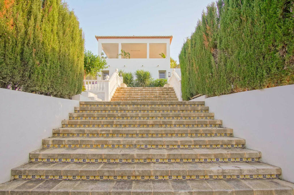 Detached Villa Denia Alicante - imagen 42