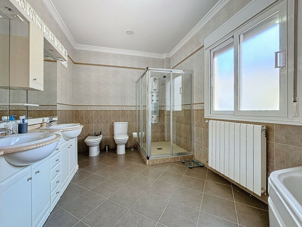 Detached Villa Periana Málaga - imagen 41