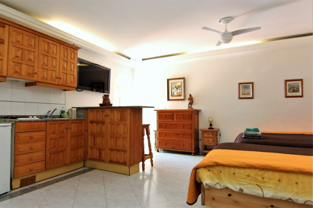 Detached Villa Benissa Alicante - imagen 42