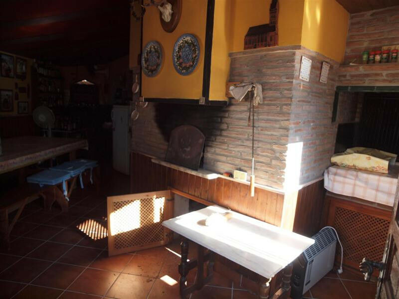 Detached Villa Caleta de Vélez Málaga - imagen 41