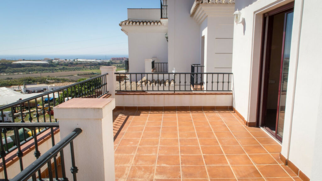 Semi-Detached House Torrox Costa Málaga - imagen 40