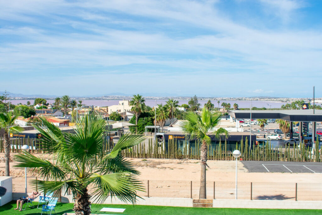 Townhouse Torrevieja Alicante - Bild 41
