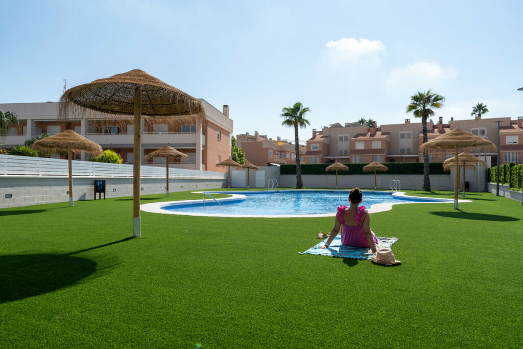 Bungalow Gran Alacant Alicante - image 41