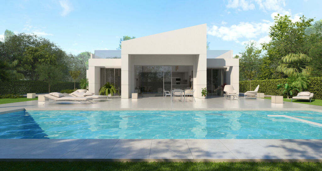Detached Villa San Javier Murcia - imagen 41
