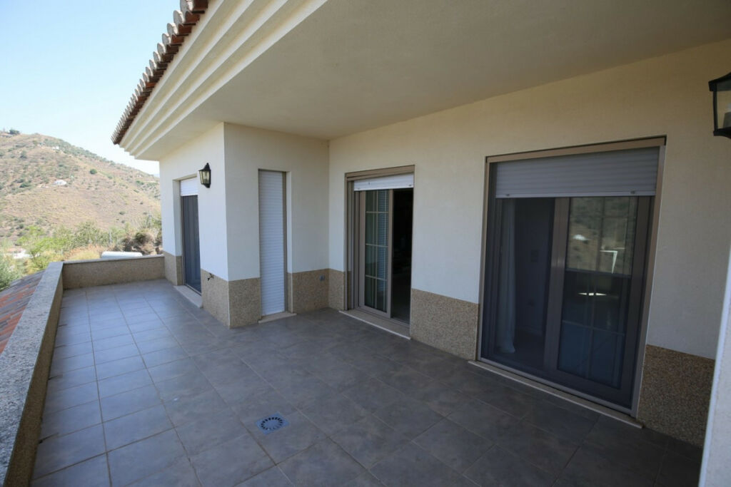 Detached Villa Arenas Málaga - imagen 41