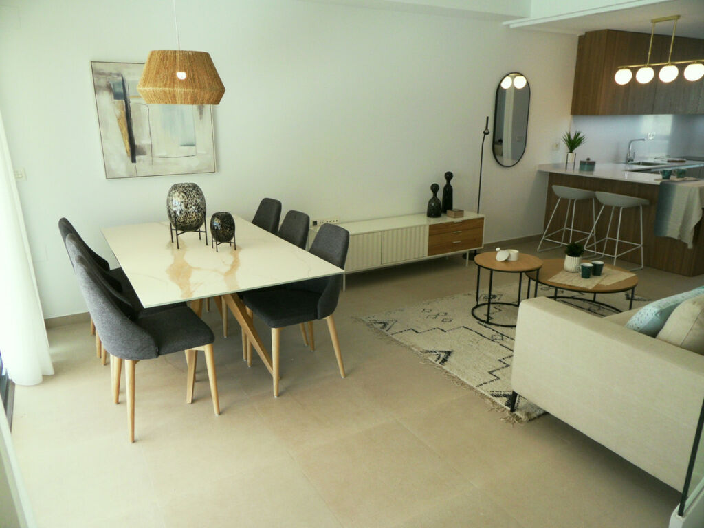 Townhouse Pilar de la Horadada Alicante - image 41