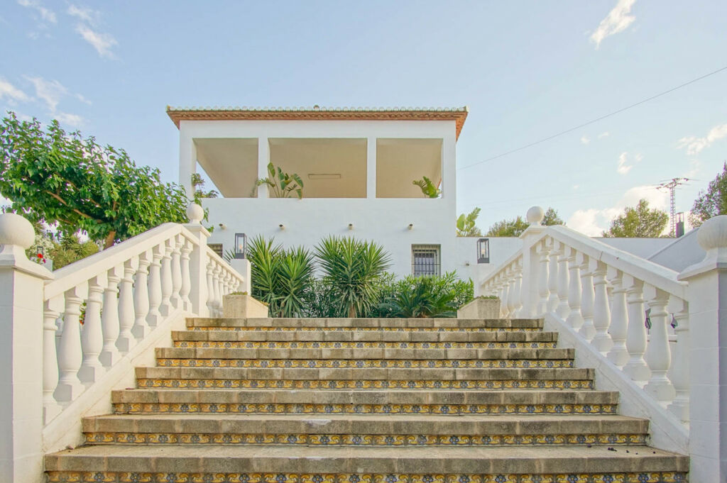 Detached Villa Denia Alicante - imagen 43