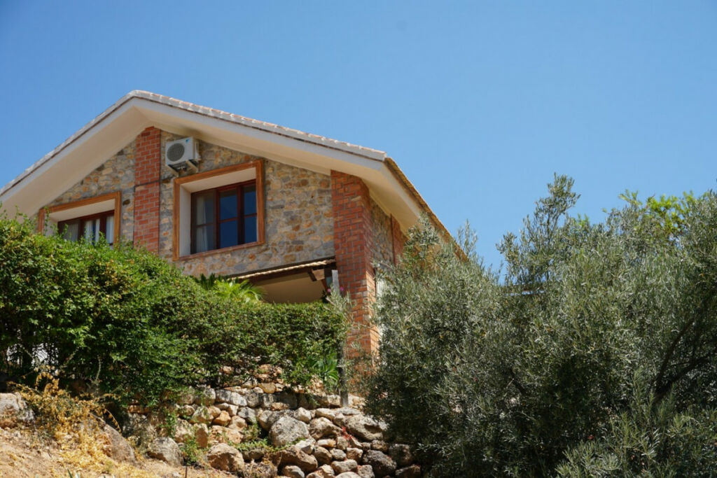 Detached Villa Alcaucín Málaga - imagen 42
