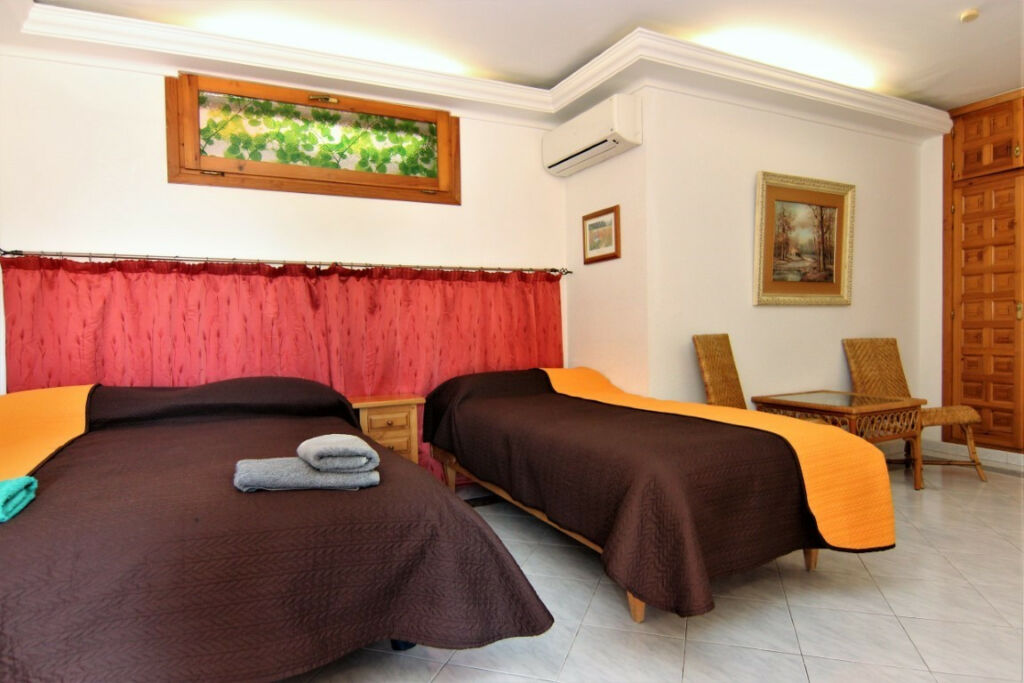 Detached Villa Benissa Alicante - imagen 43