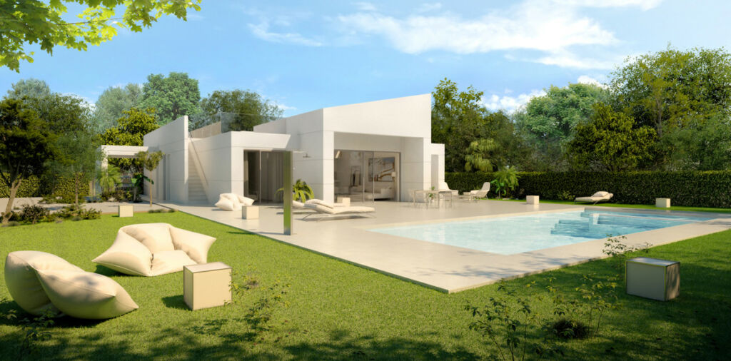 Detached Villa San Javier Murcia - imagen 42